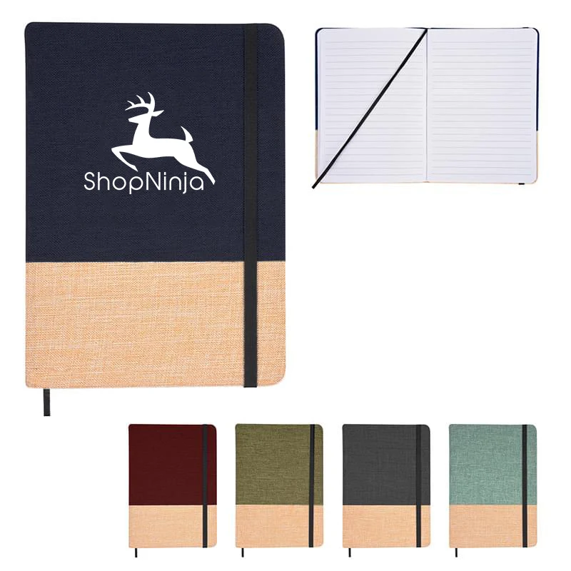 Sahara Journal 1