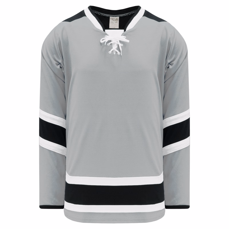 Pro Hockey Jerseys H550C-LAS-G04