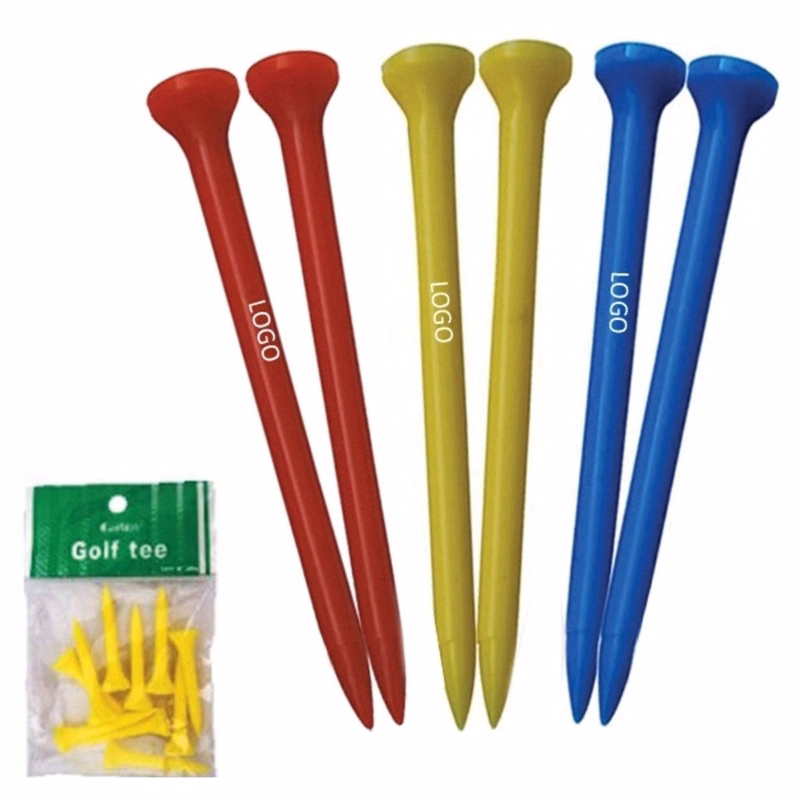Wooden Golf Tee