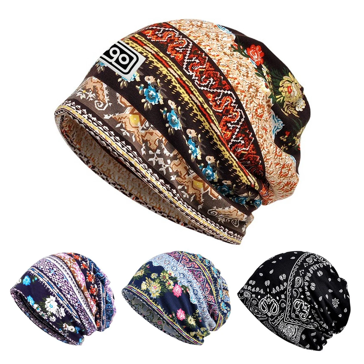 Beanies Thin Bonnet Cap 1
