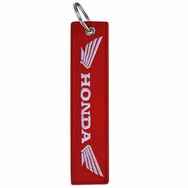 Patch Keychain