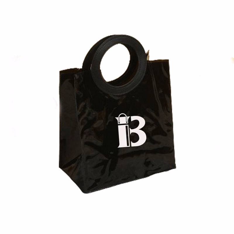 Portable PVC Gift Stroage Bag – Waterproof & Durable