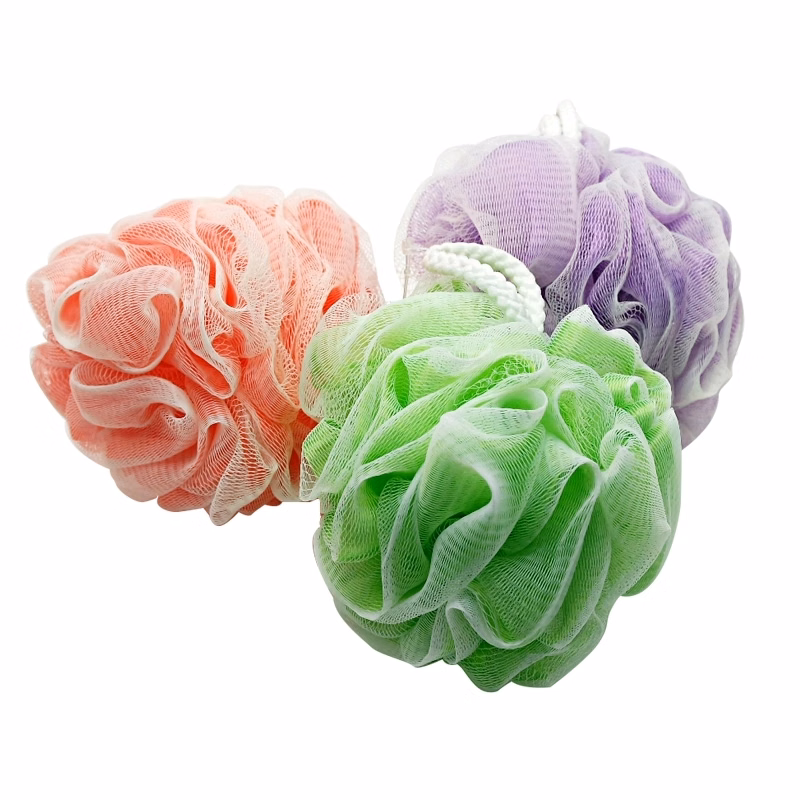 Bath Ball