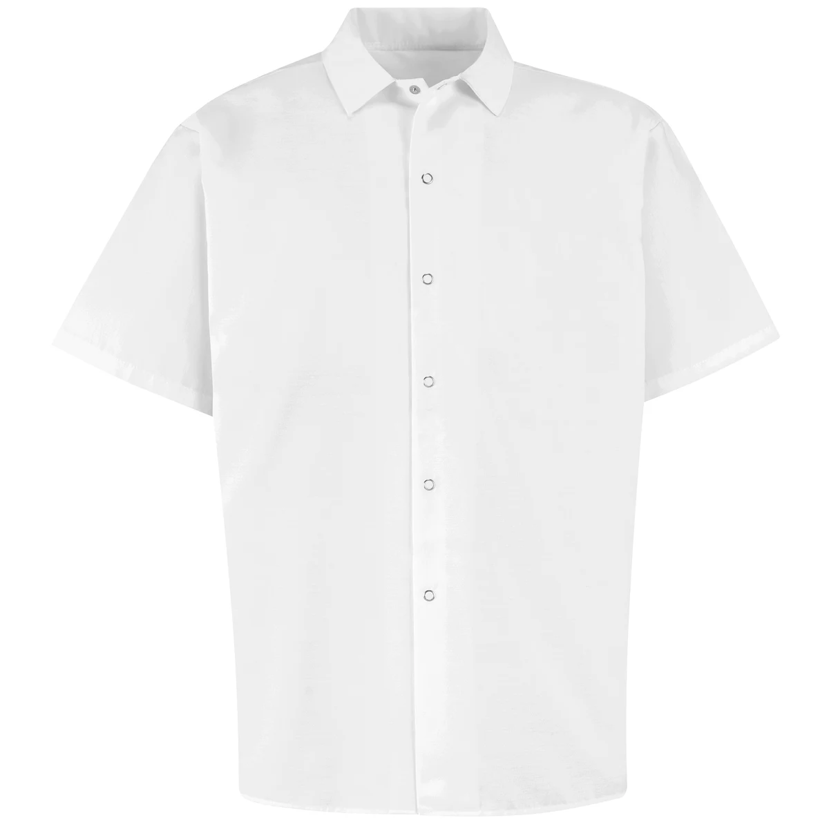 Red Kap® SPUN POLY LONG COOK SHIRT 1