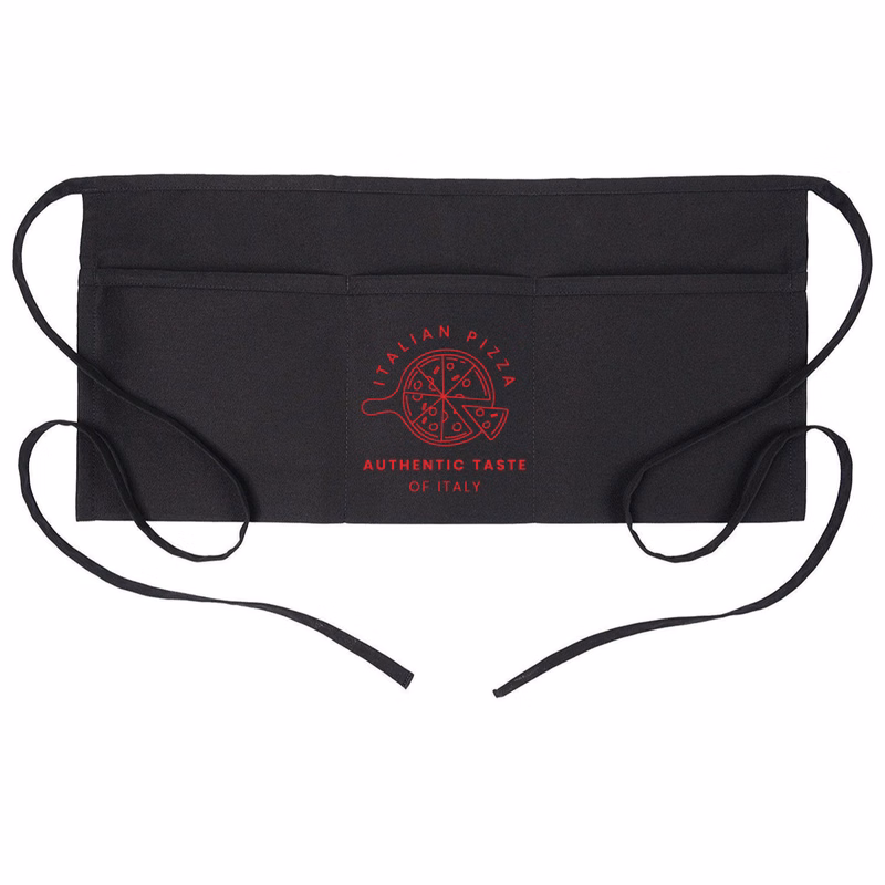 Waitress/Waiter Apron Rx