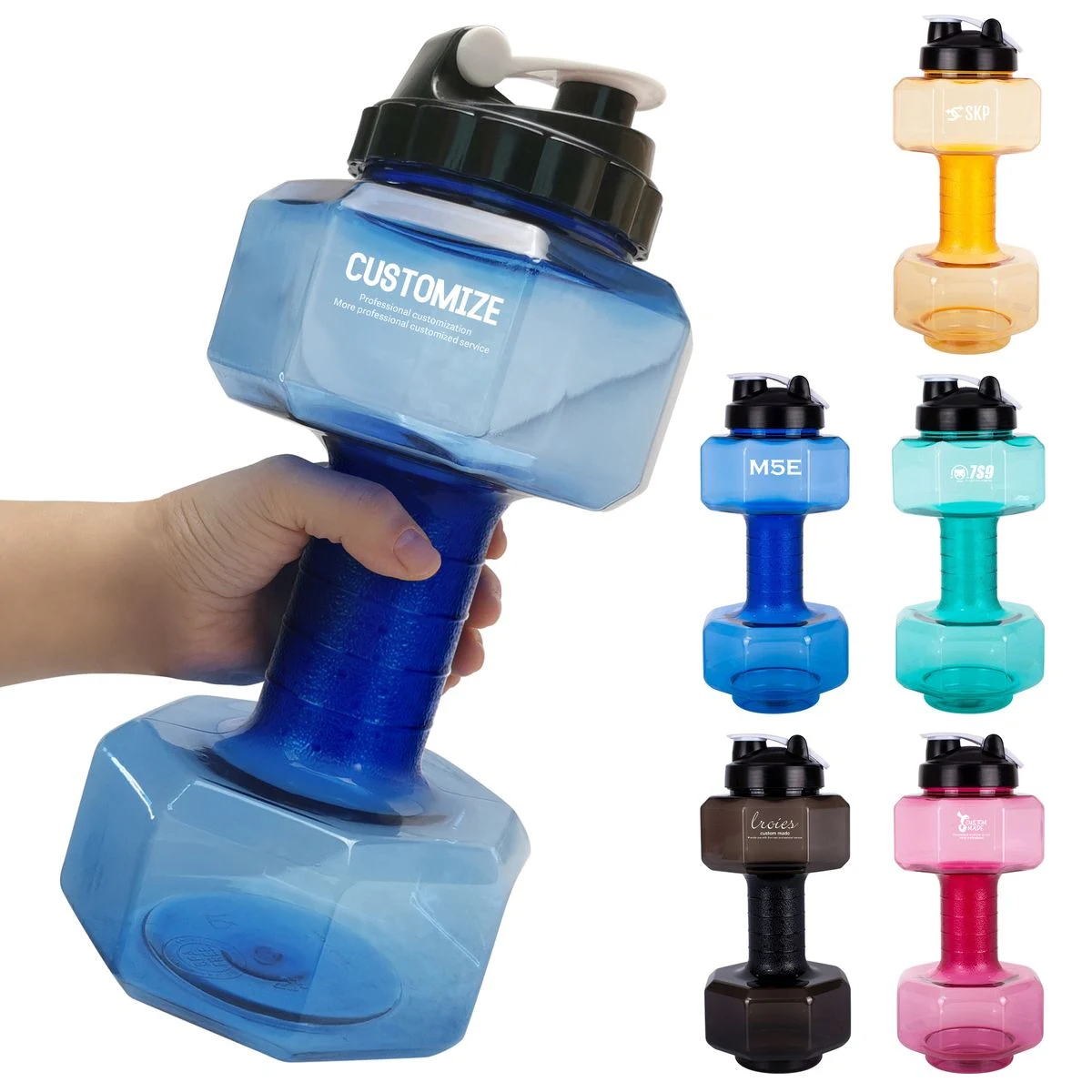 Sports Water Bottle 1