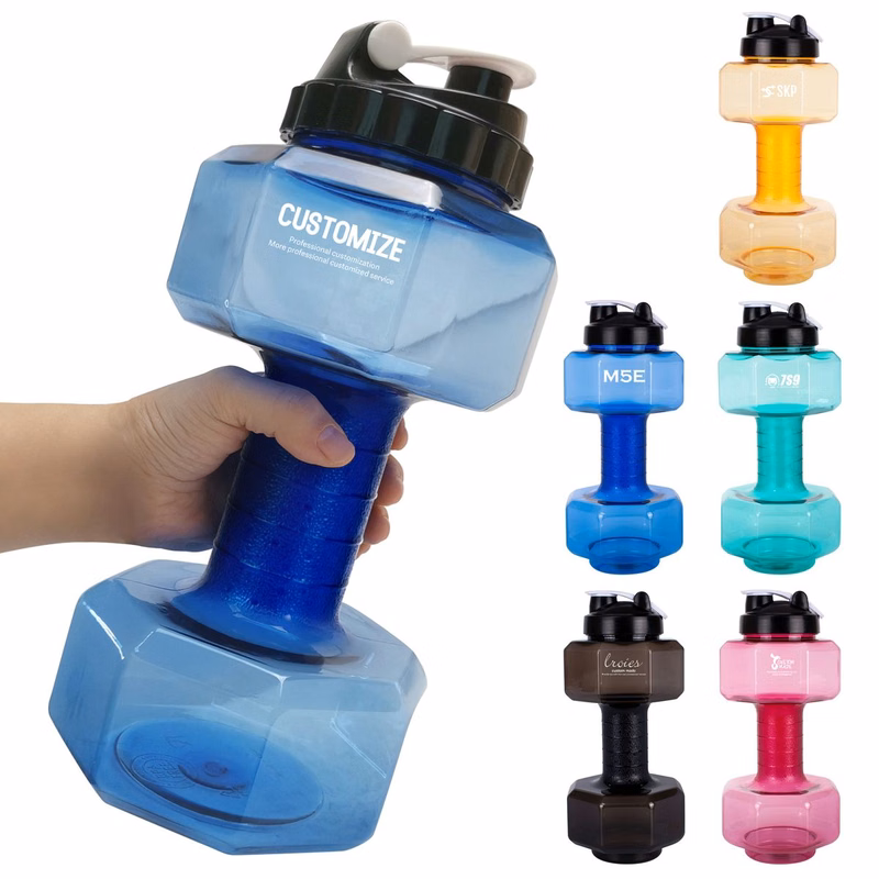 Sports Water Bottle