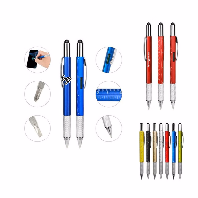 Metal Stylus Pens