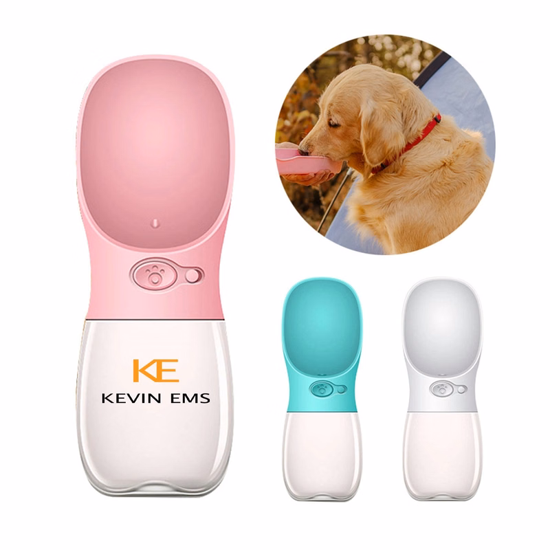 Cute Pet Dog Cup