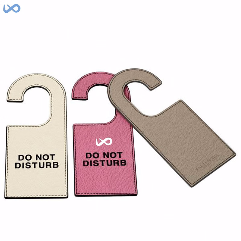 Personalized Door Hang Tags