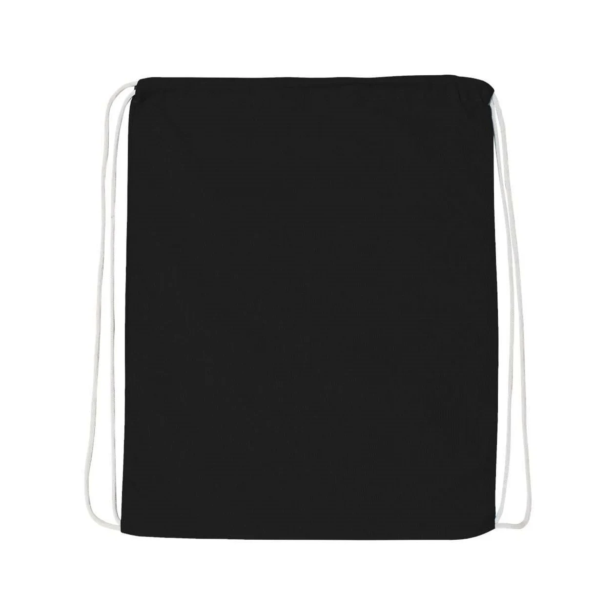 Economical Cotton Drawstring Bag - Q4500 1