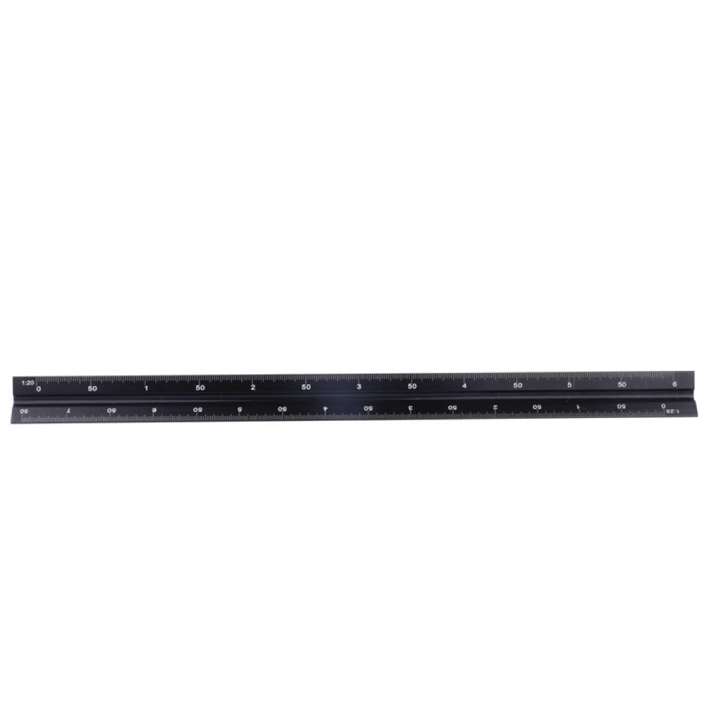 Architect Scale Ruler 1