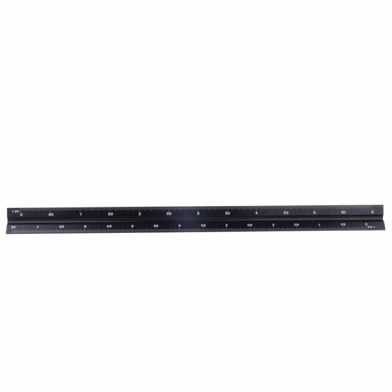 Architect Scale Ruler