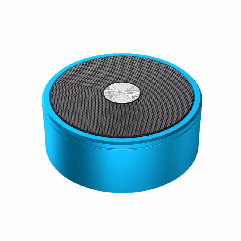 Portable Wireless Bluetooth Speaker