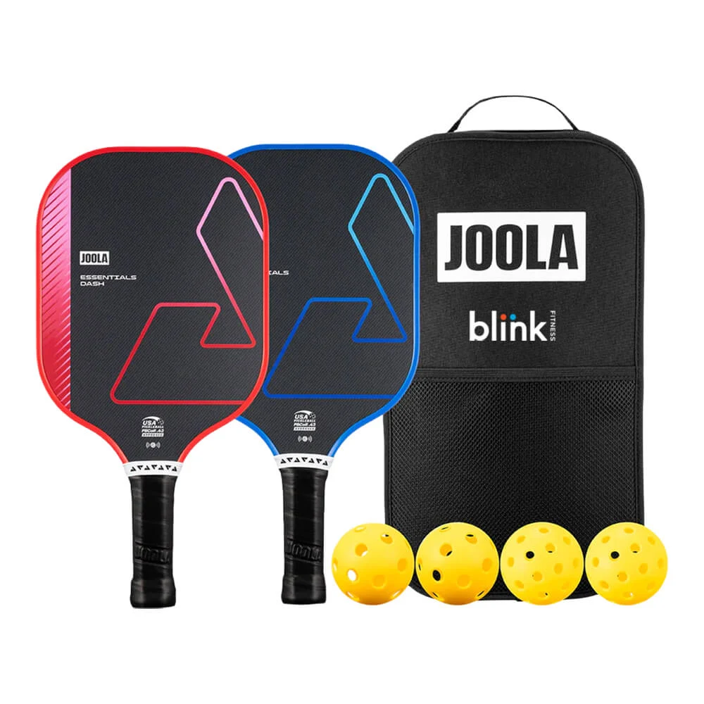 Joola Essentials Dash Pickleball Pack 1