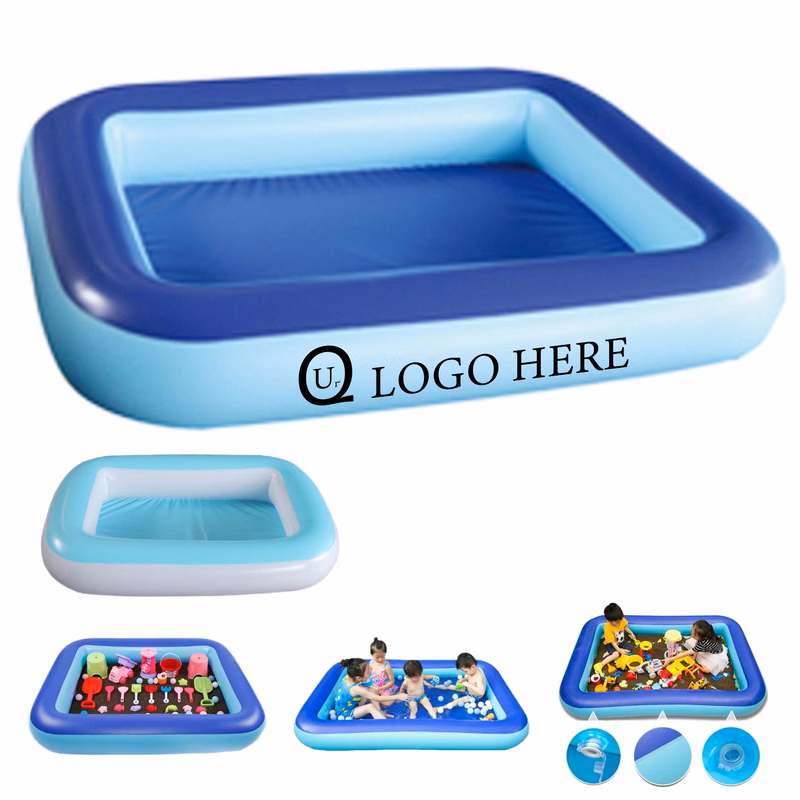 Kid Inflatable Outdoor Swimming Pool
