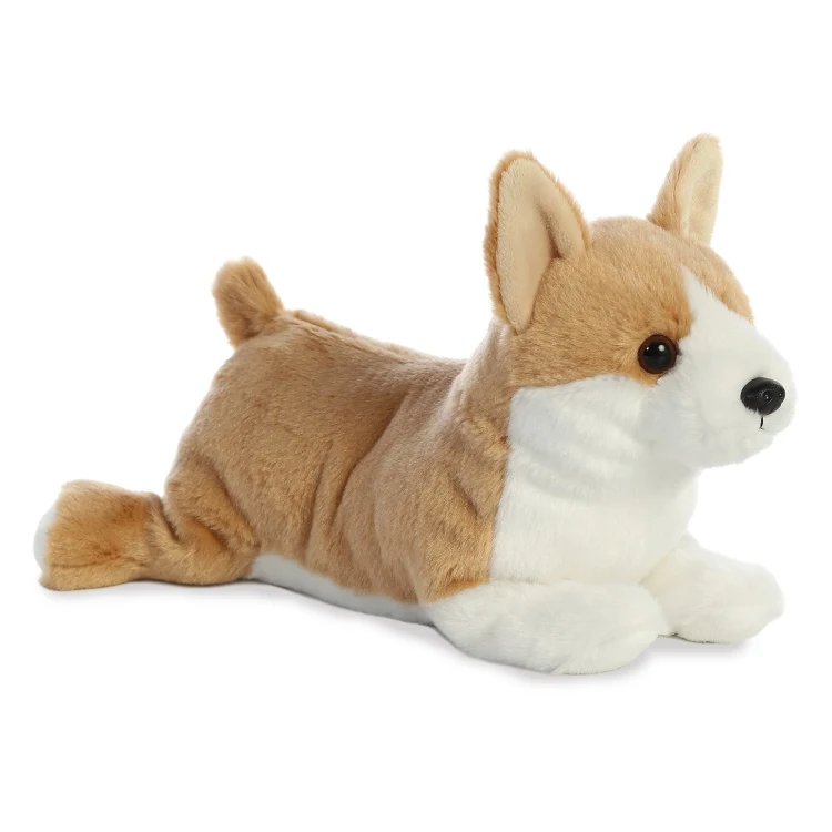 Grand Series 12" Grand Corgi 1