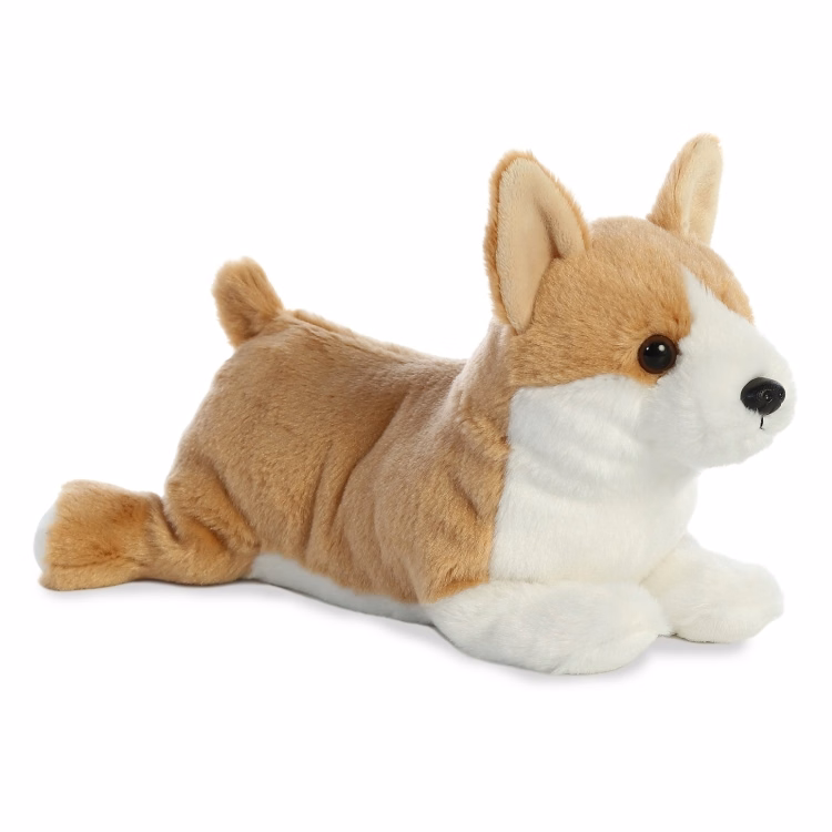 Grand Series 12" Grand Corgi