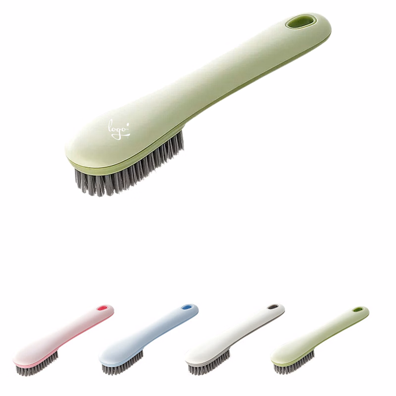 Household Extended Reach Shoe Brush