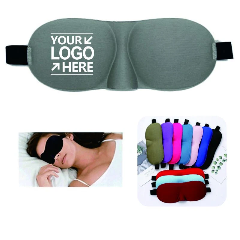 Relax sleepling 3D Sleeping Eye Mask 1