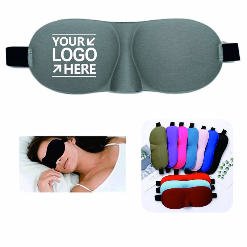 Relax sleepling 3D Sleeping Eye Mask