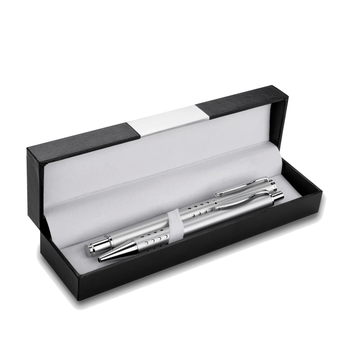 Deluxe Double Pen Set with Inca-50 Pens 1