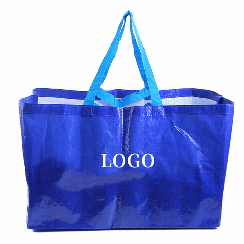 Strong Reusable Grocery Tote Bag