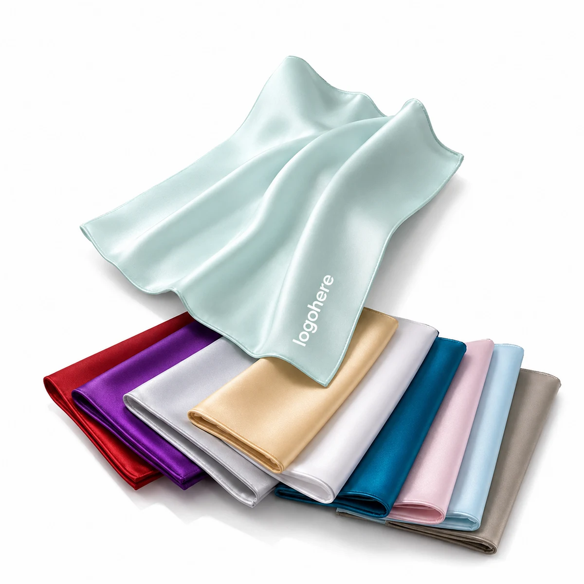 Mens Suit Pocket Square 1