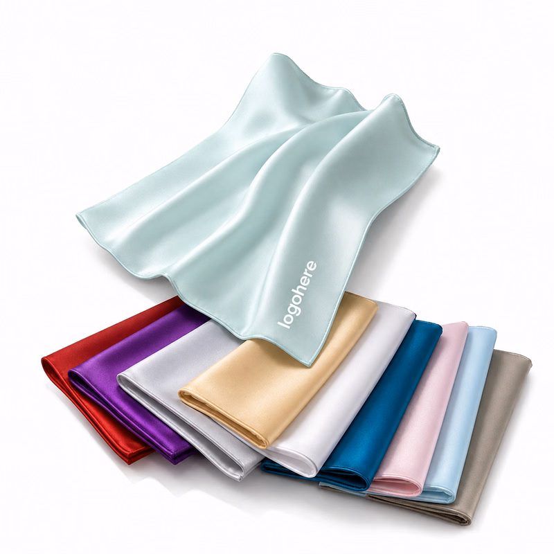 Mens Suit Pocket Square