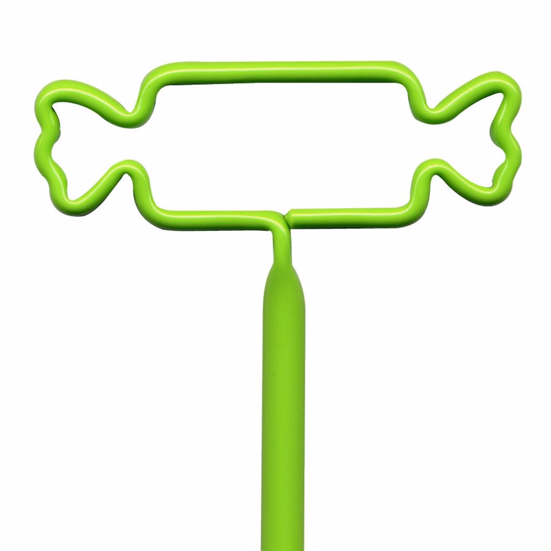 Candy 2 Inkbend Standard, Bent Pen