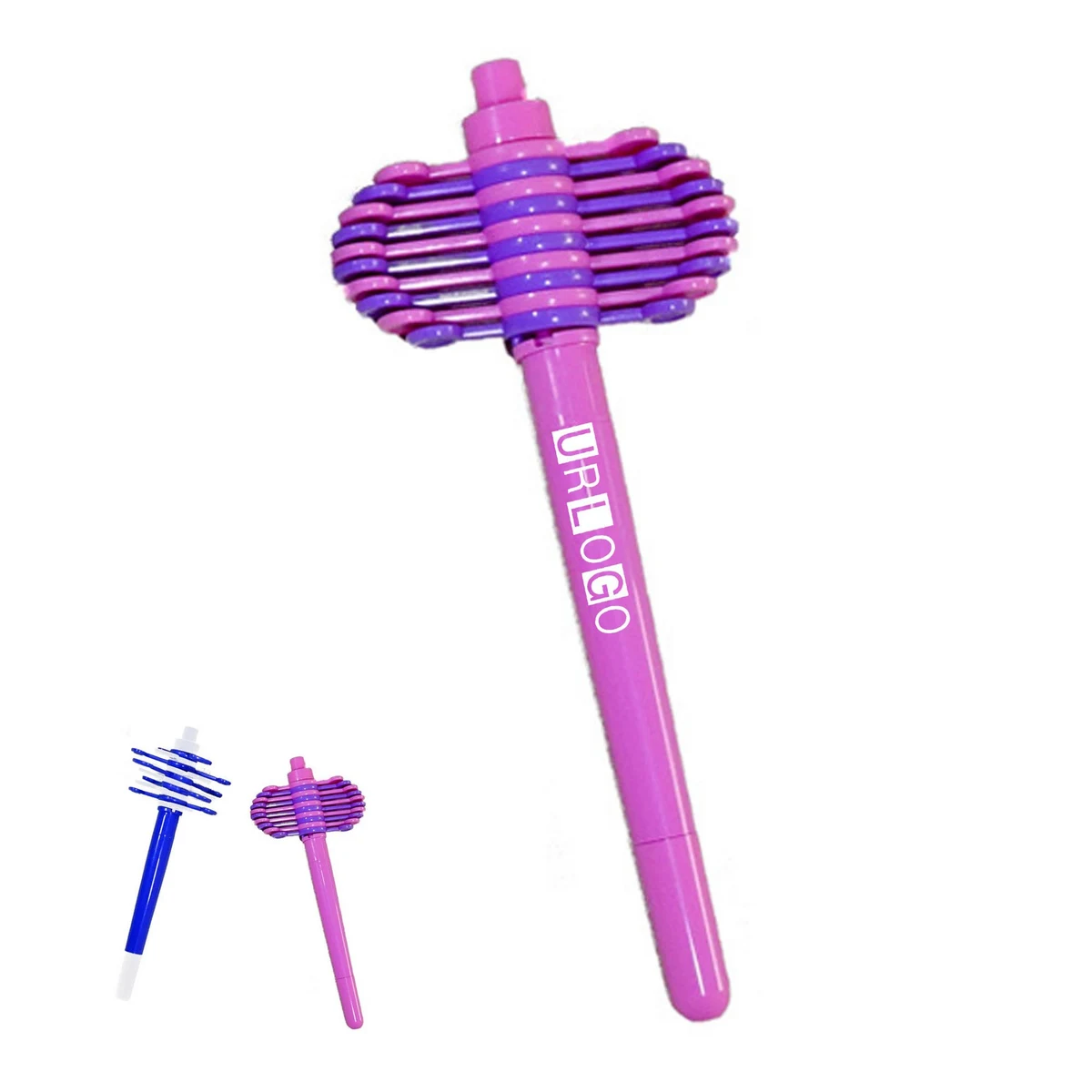Stress Relief Pen Student Fan Pen 1