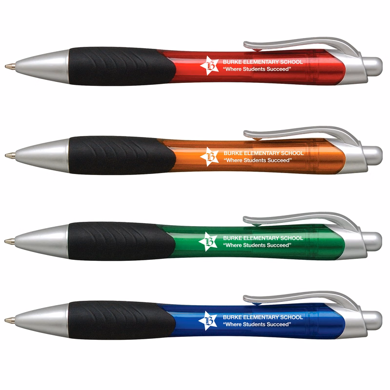 Ostia Pen