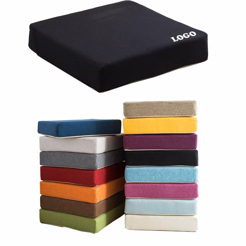 MOQ 10 Seat Cushion