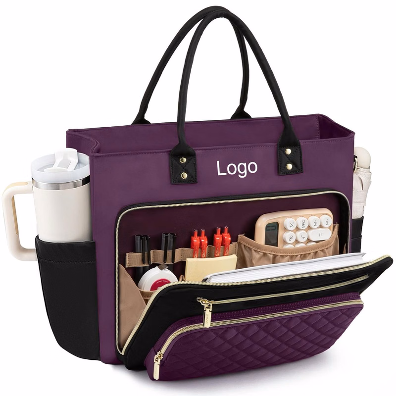 Women's Professional Tote Bag