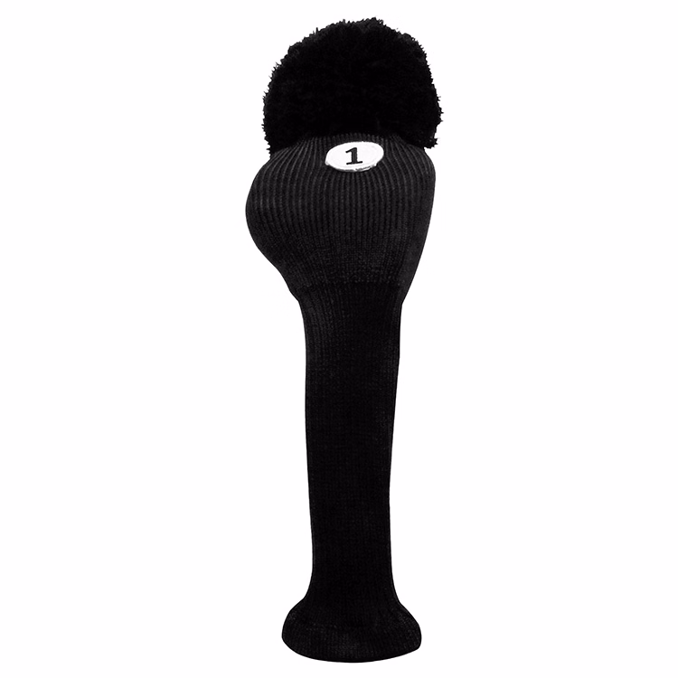 IZZO Premium Fairway Headcover