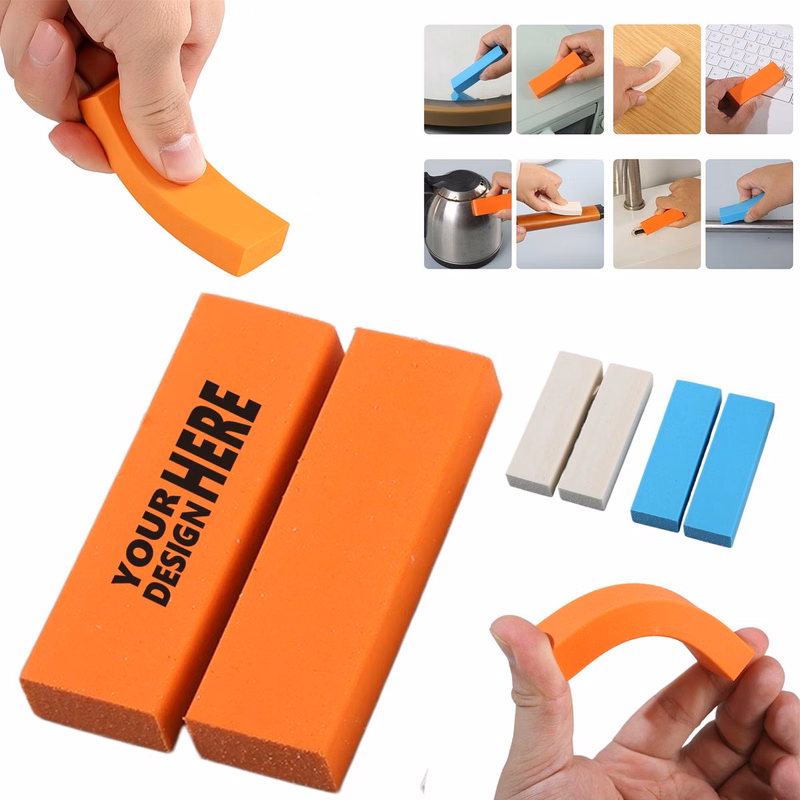 Multipurpose Rubber Scale Remover Tool