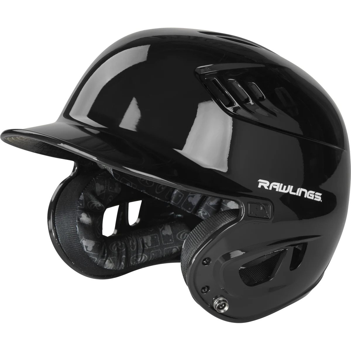 Rawlings Velo R16 Helmet | Senior 1