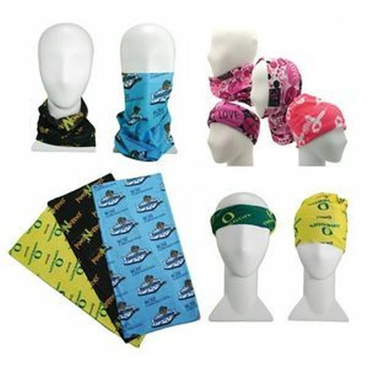 Multi Functional Seamless Rally Towel 1