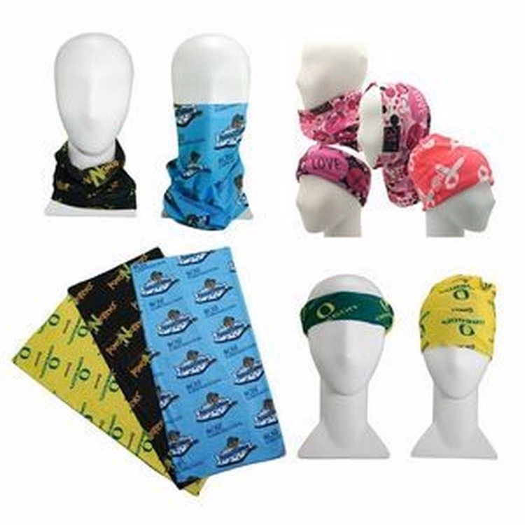 Multi Functional Seamless Rally Towel