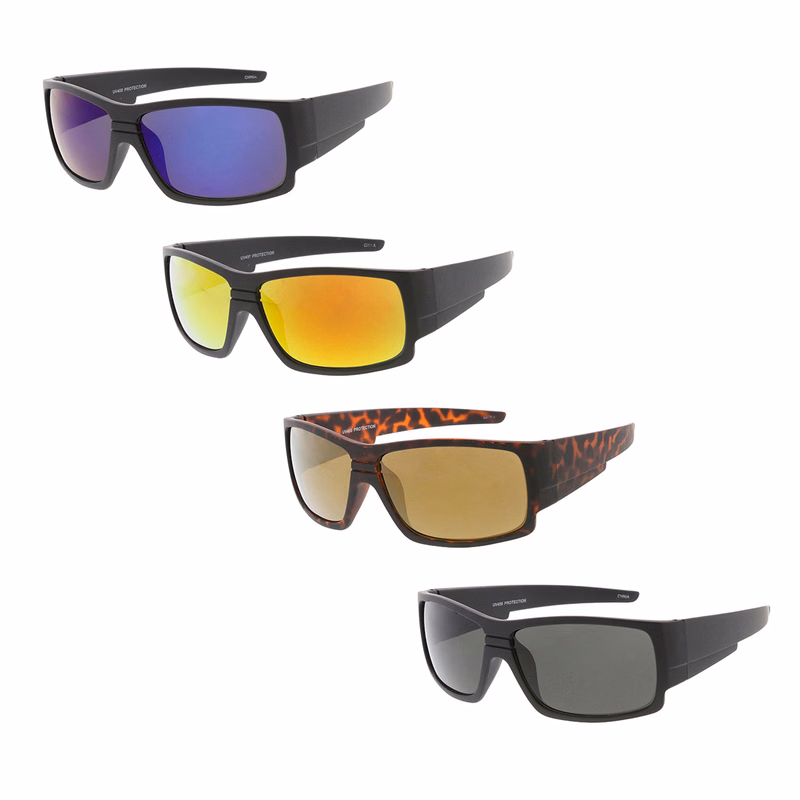 Pacific Outdoor Sunglasses - Men