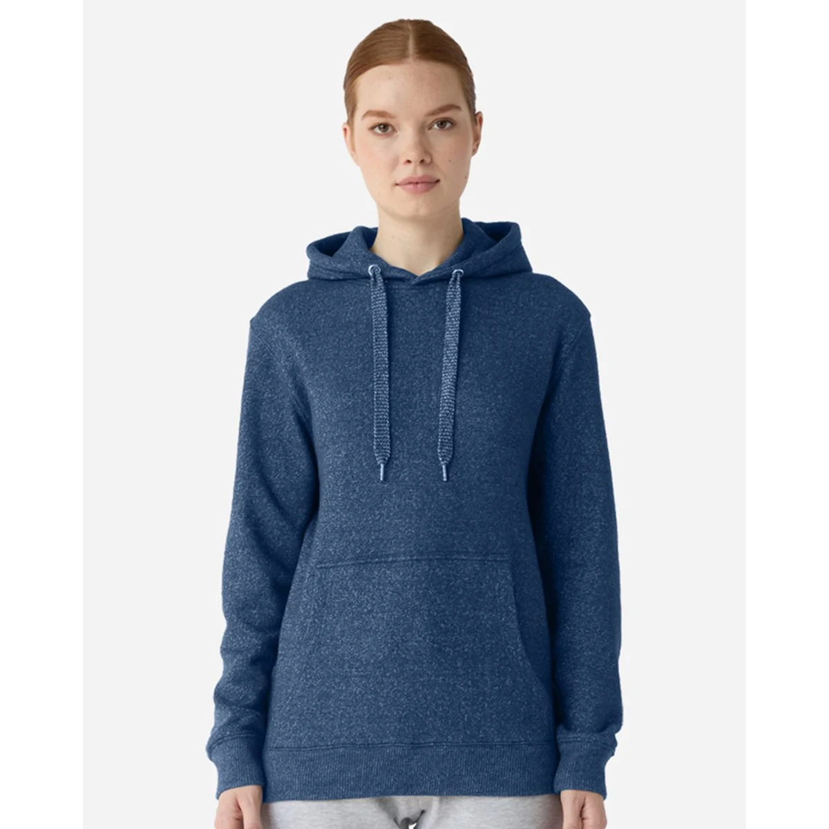 Unisex Nantucket Hoodie Sweatshirt - LS11001 1