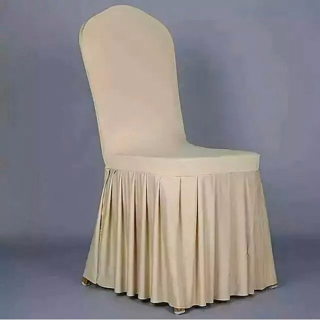 Stretch Dining Chair Cover Full