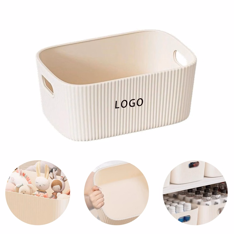 Multi-functional Storage Box With Logo For Storage And Organ