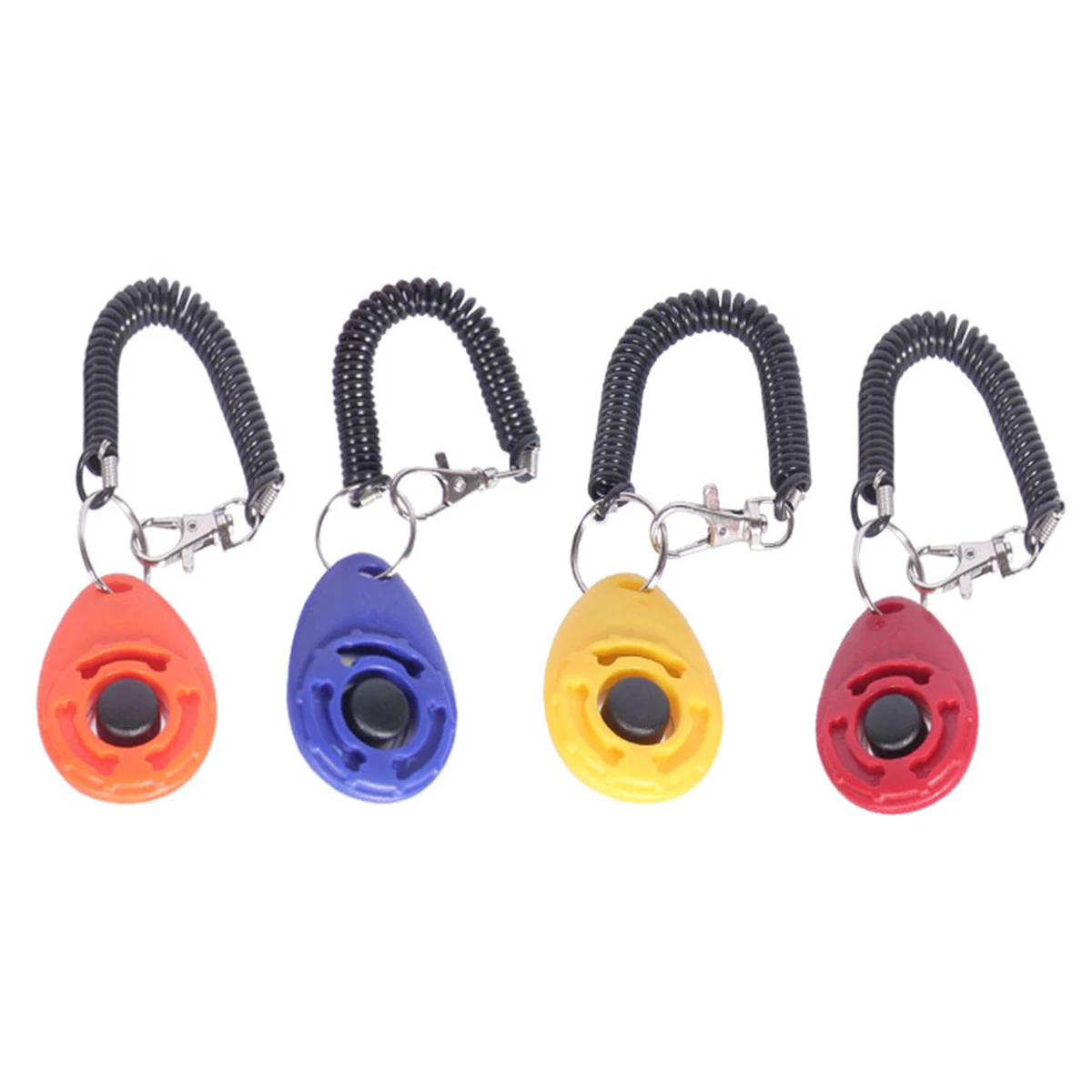 Pet Training Clicker 1