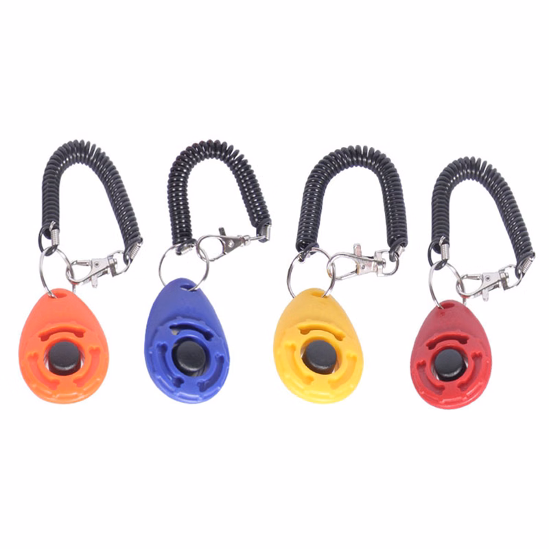 Pet Training Clicker