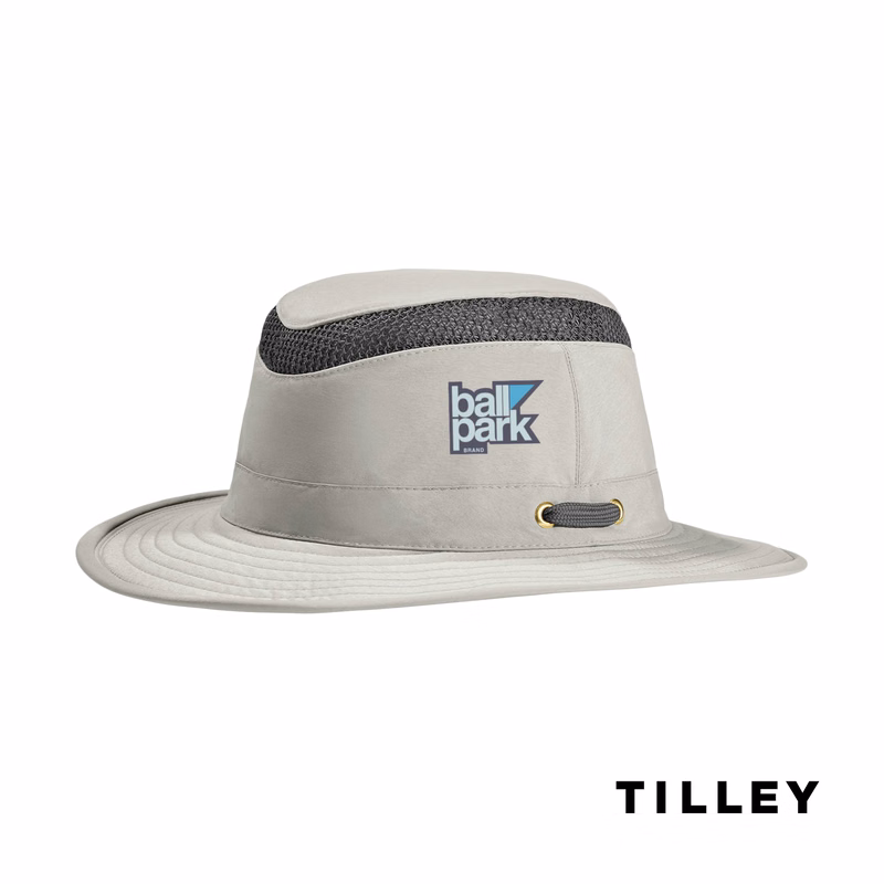 Tilley® Airflo LTM5 Medium Brim Hat - Rockface