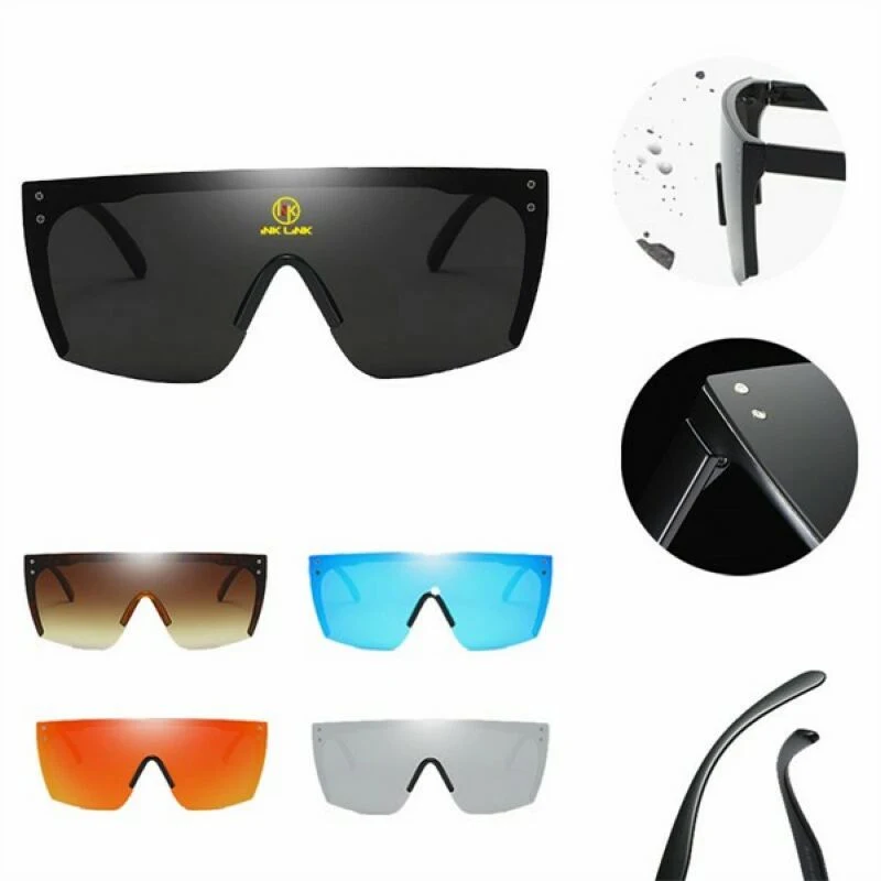 Viper Sunglasses 1