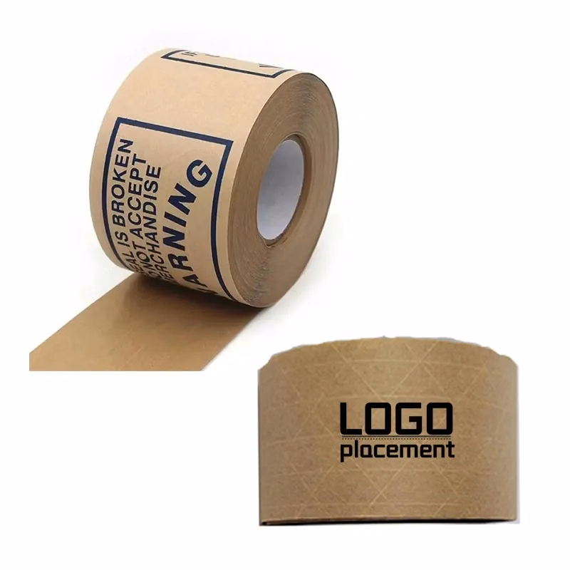 Kraft Paper Tape