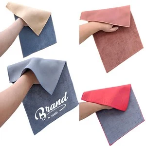 Superfiber Plush Car Drying Towel 11.8" x 23.6" 1
