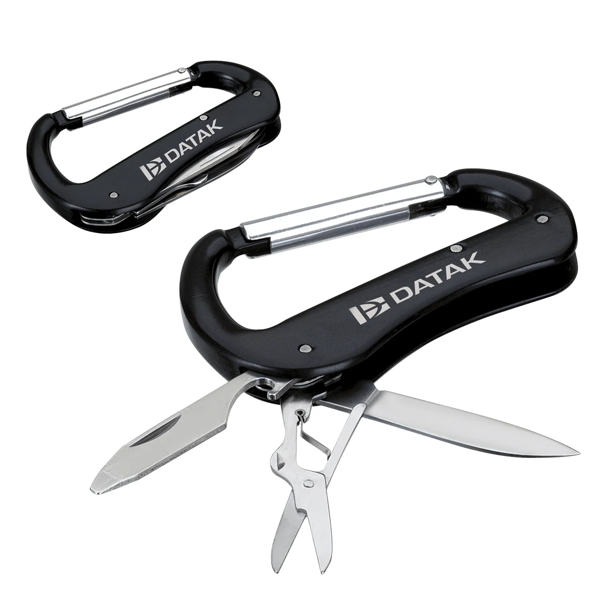 Multi-Tool Carabiner 1